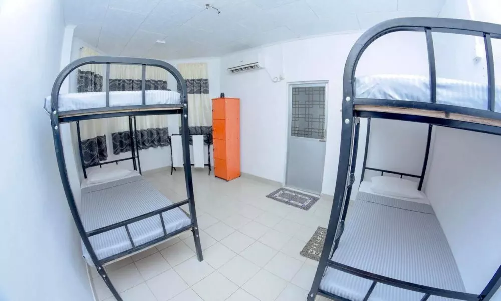 Heili Hostel, фото 3
