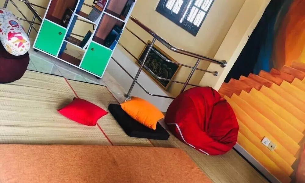 Heili Hostel, фото 2