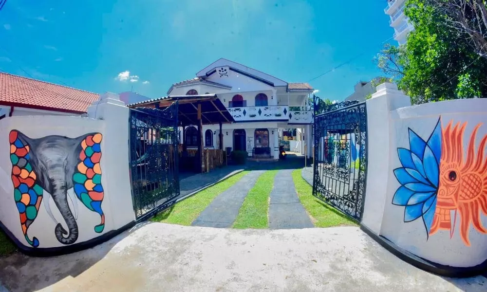 Heili Hostel