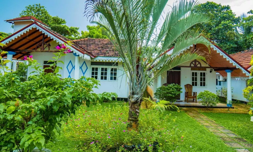 LA Villa Flor, фото 2