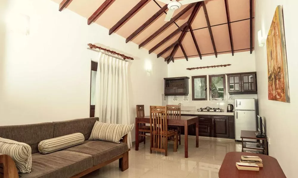 LA Villa Flor, фото 4