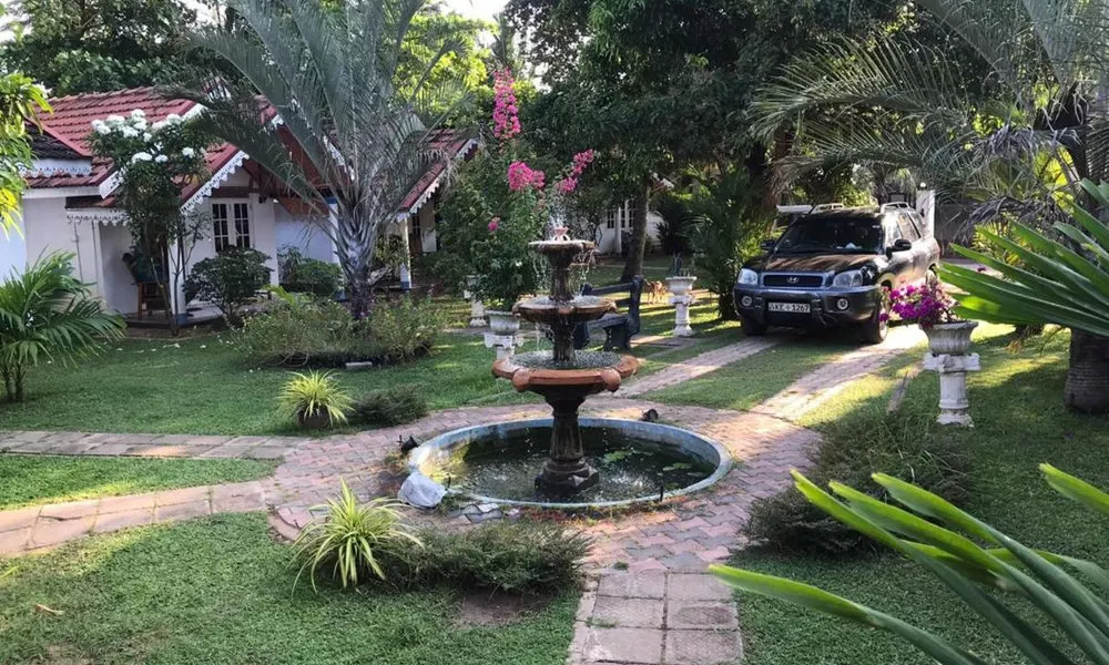 LA Villa Flor