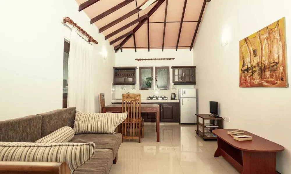 LA Villa Flor, фото 5
