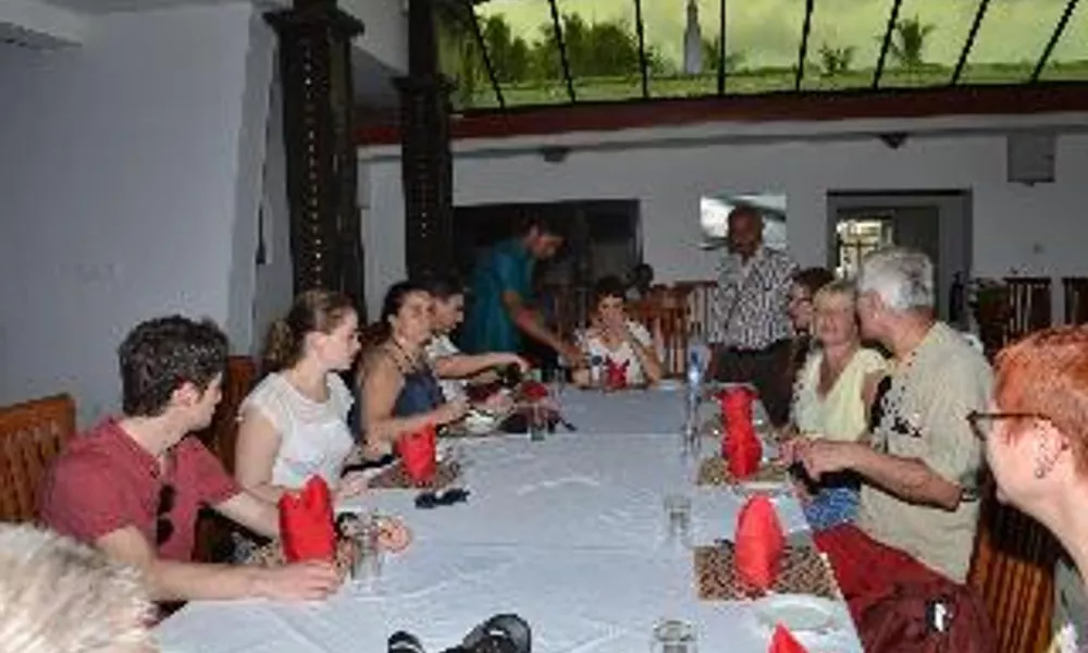 Grand Crown Hotel, фото 3
