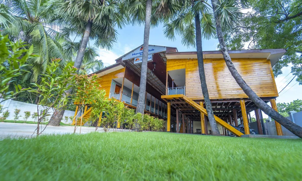 Havana Club Resort