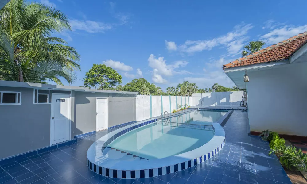 Havana Club Resort, фото 4