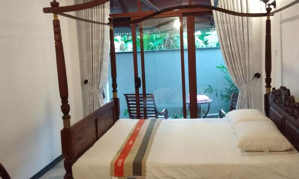 Villa Ruhunu, Hikkaduwa,srilanka