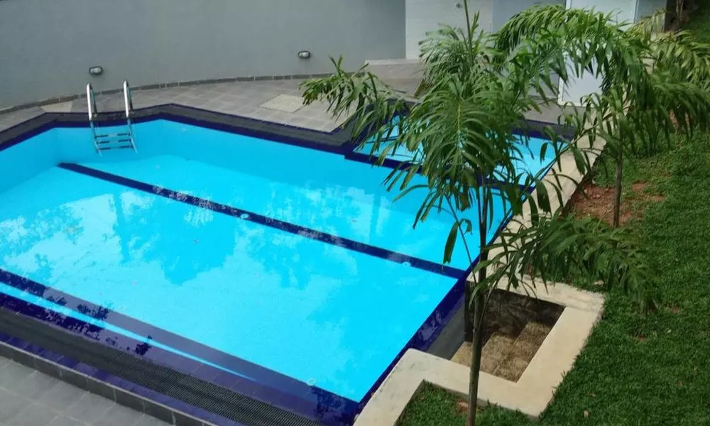 Villa Ruhunu, Hikkaduwa,srilanka, фото 4