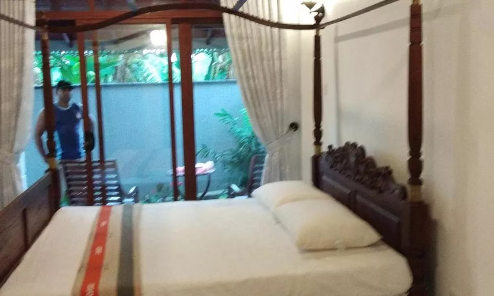 Villa Ruhunu, Hikkaduwa,srilanka, фото 2