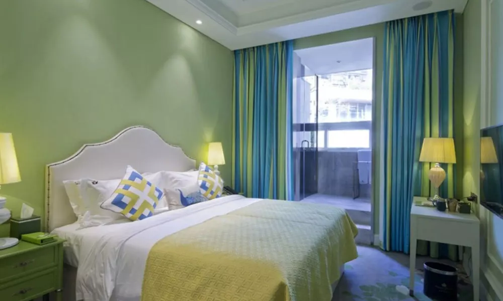 GreenTree Eastern Shenzhen Luohu East Gate Hotel