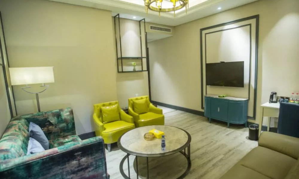 GreenTree Eastern Shenzhen Luohu East Gate Hotel, фото 2