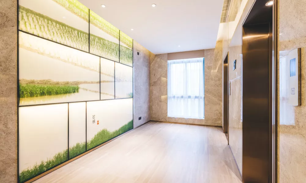 Atour Hotel Hongqiao Hub National Exhibition Cente, фото 5