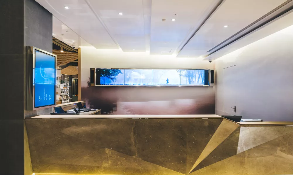 Atour Hotel Hongqiao Hub National Exhibition Cente, фото 4