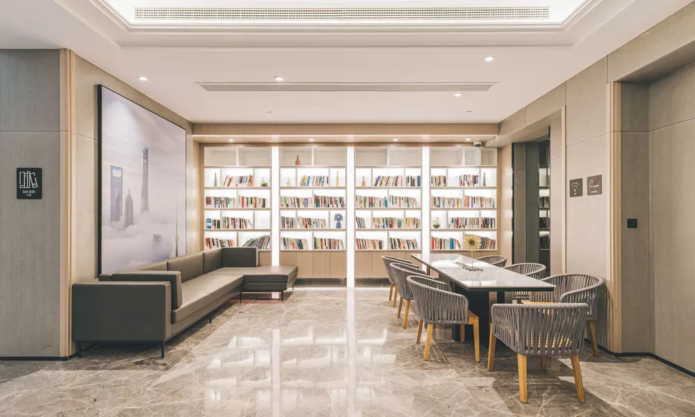 Atour Hotel Xianxia Road Changning