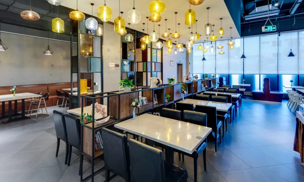 W Kardon Hotel, фото 4