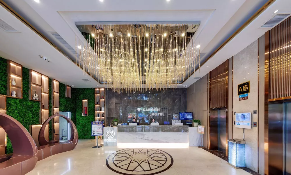 W Kardon Hotel