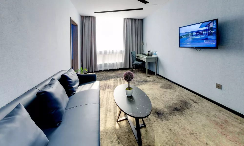 W Kardon Hotel, фото 3