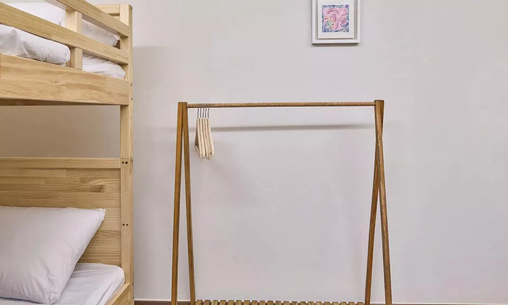 Futon Guesthouse, фото 3