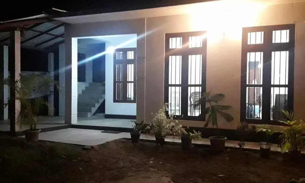 Sayon's Place