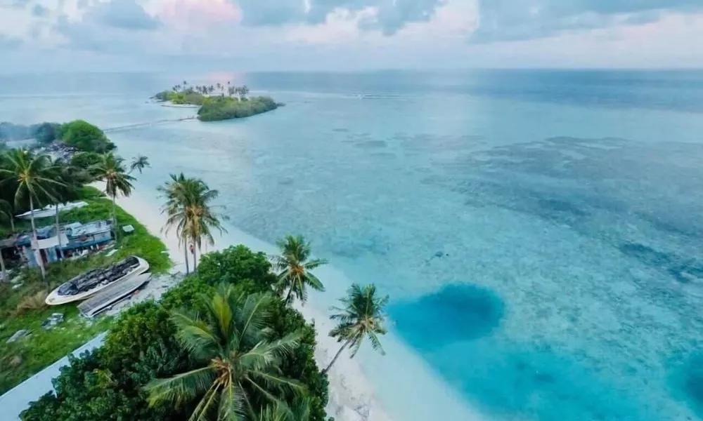 Athens View Guraidhoo, фото 4