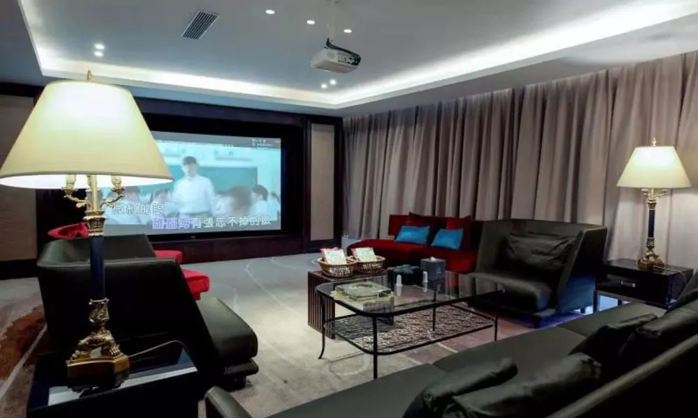 Elite Polink Global Hotel, фото 2