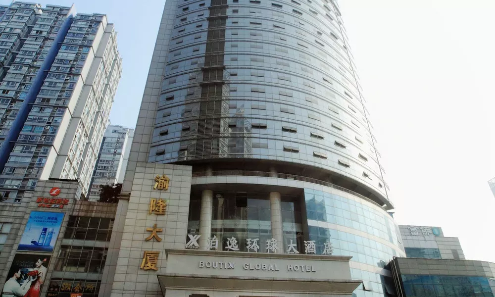 Elite Polink Global Hotel