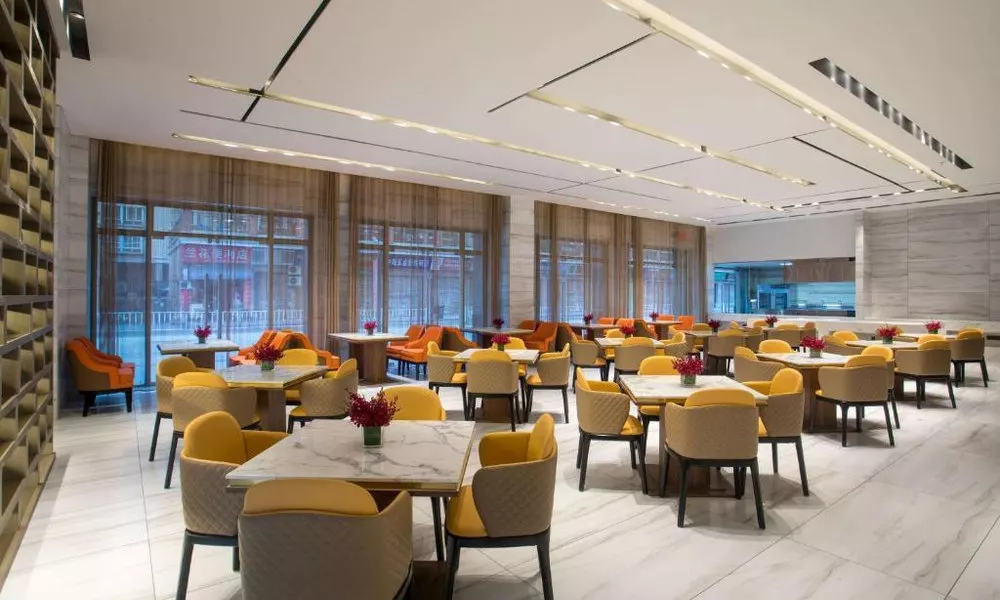 Ramada Encore by Wyndham Guangzhou South, фото 5