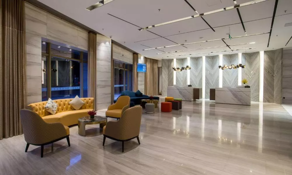 Ramada Encore by Wyndham Guangzhou South