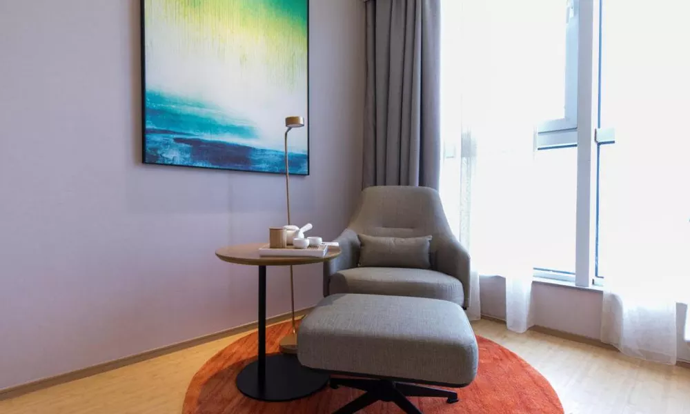 JI Hotel Shanghai Zhangjiang Jinke Road