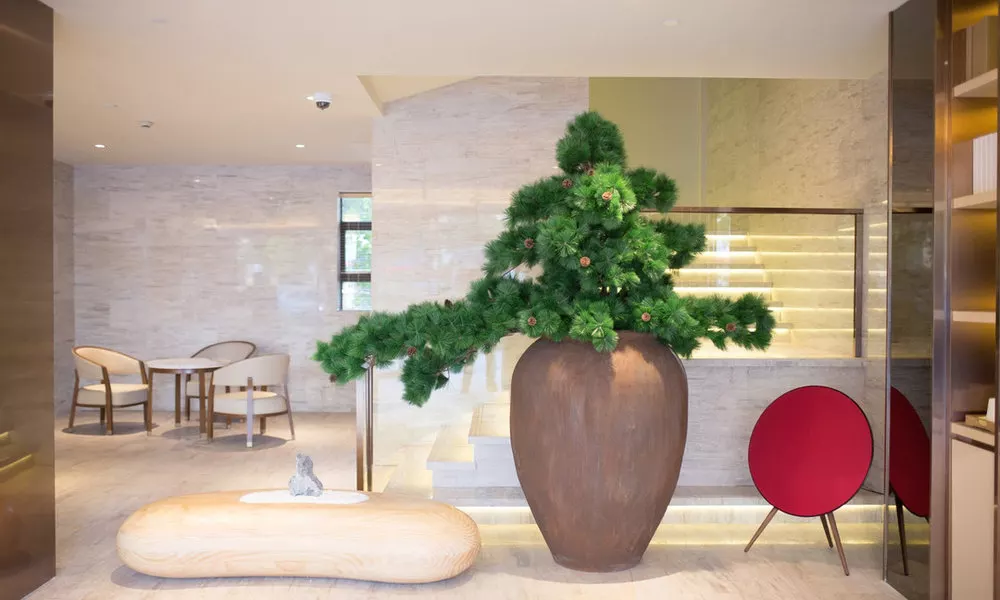 Ji Hotel Lujiazui Juye Road Branch, фото 4