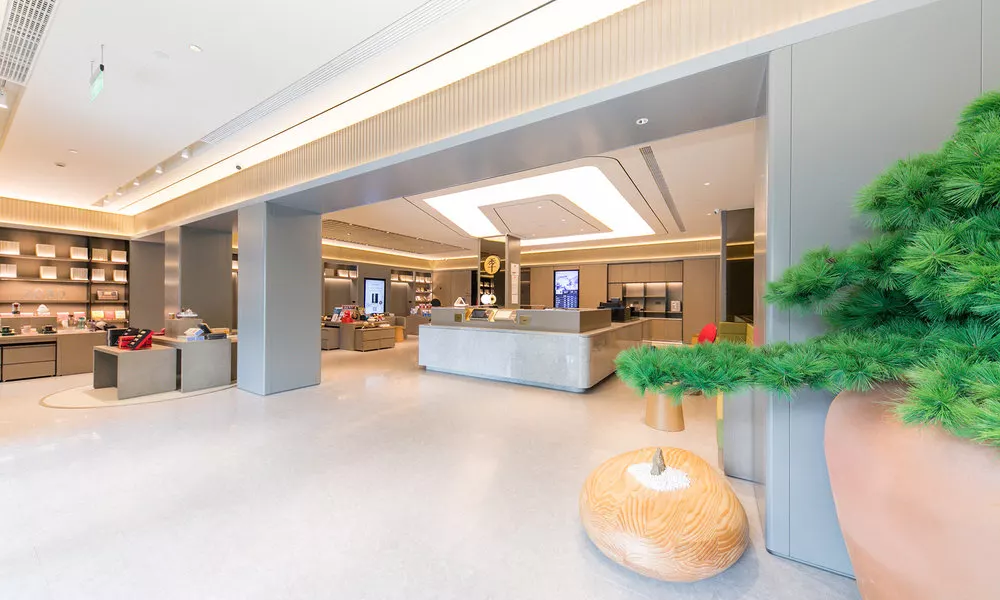 Ji Hotel (Shanghai Expo, Yaohua Road), фото 4