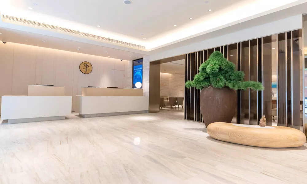 Ji Hotel (Shanghai Jumen Road), фото 4