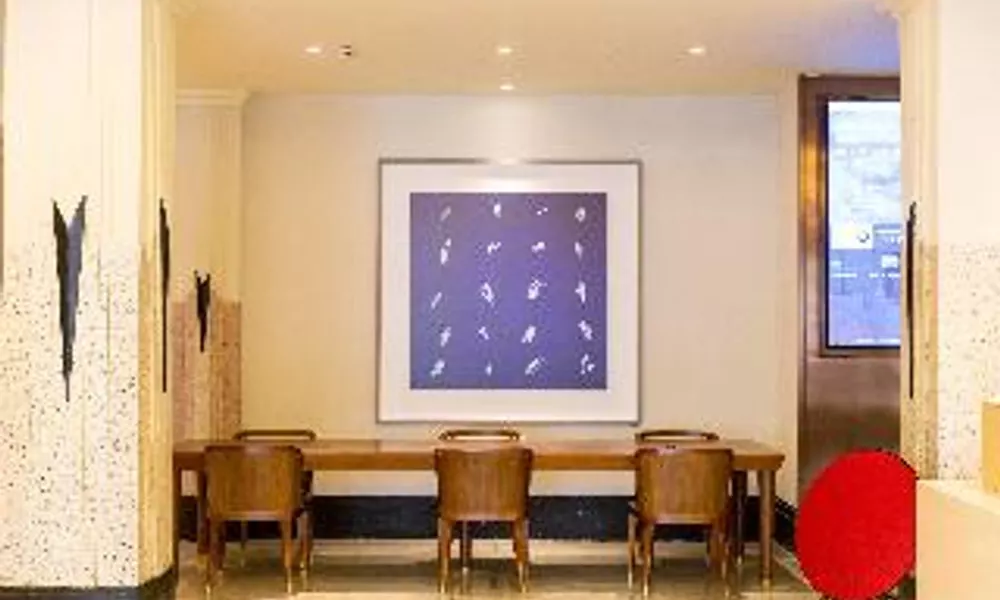 Ji Hotel (The Bund, Shanghai Middle He'nan Road)