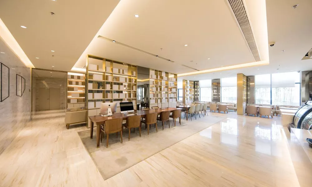 Ji Hotel (Shanghai Hongqiao Airport Branch)