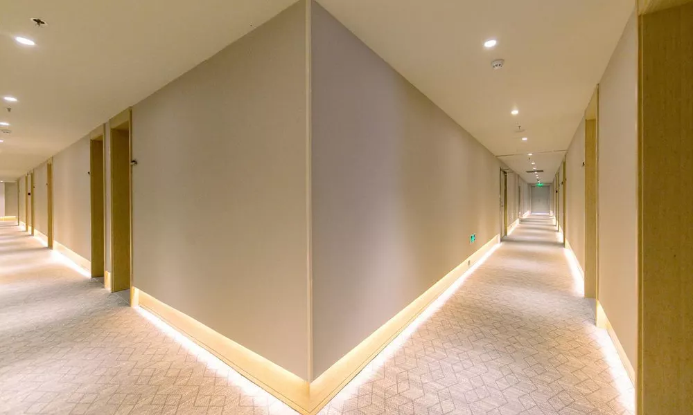 Ji Hotel (Shanghai Hongqiao Airport Branch), фото 4
