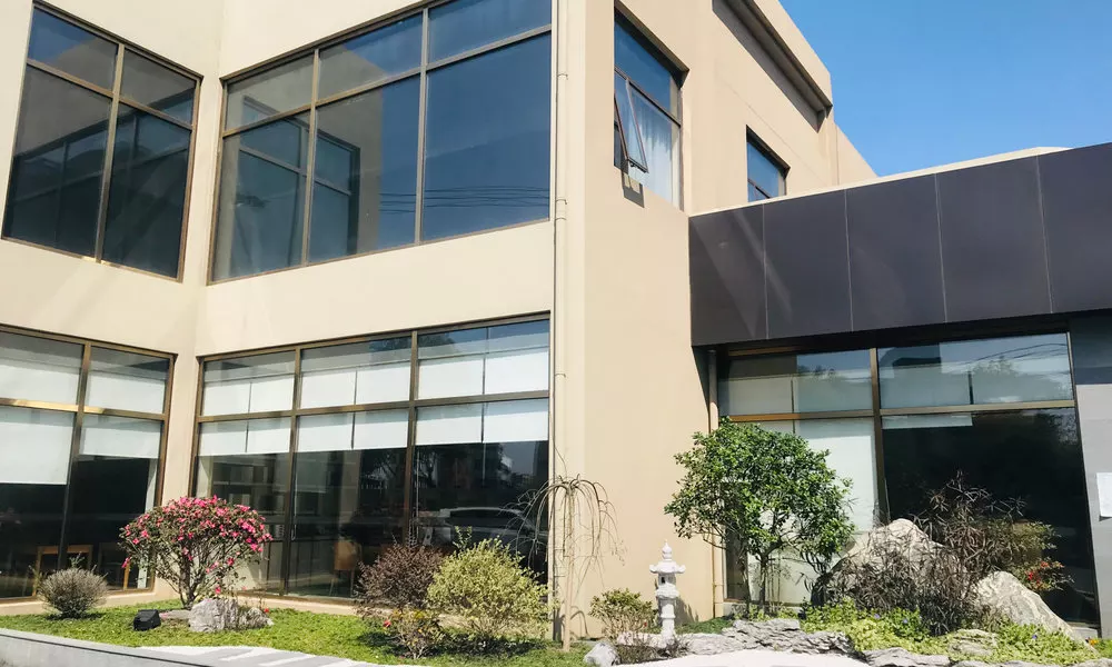 JI Hotel (Shanghai Hongqiao, Wanyuan Road)