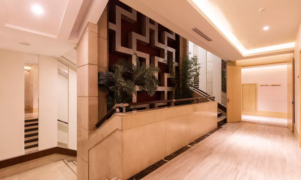 Ji Hotel (Gudai Road), фото 2