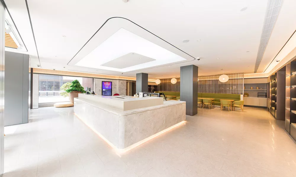 Ji Hotel Shanghai Longbai Xincun Metro Station, фото 4