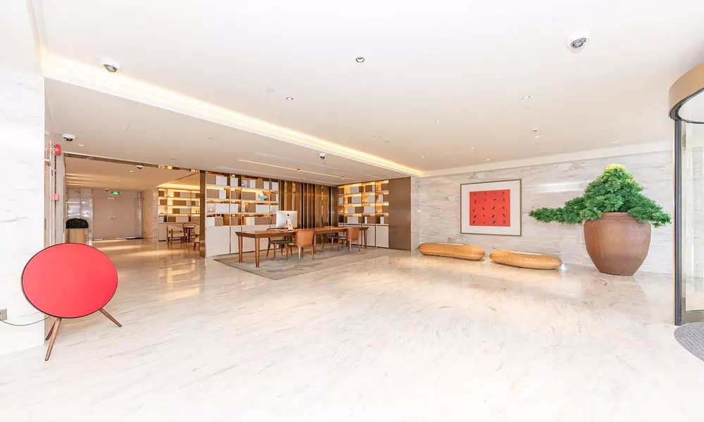 Ji Hotel (Shanghai Lianhua South Road), фото 2