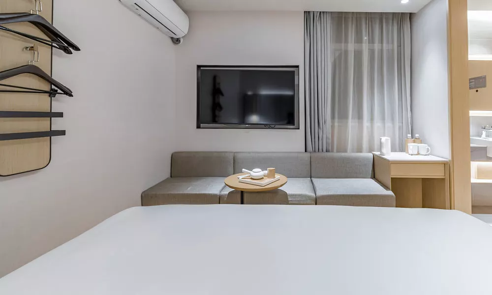 Ji Hotel (Shanghai Lianhua South Road), фото 3