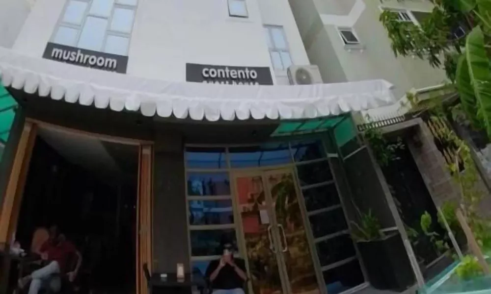Contento Retreat, фото 5