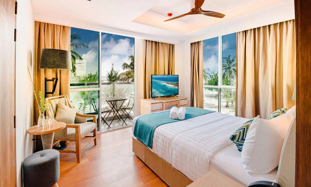 Seasalter Maldives