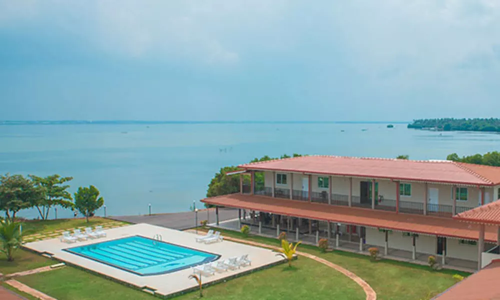 Nilakma Lagoon, фото 3