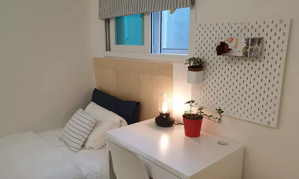 Yeonnamjae Guesthouse, фото 2