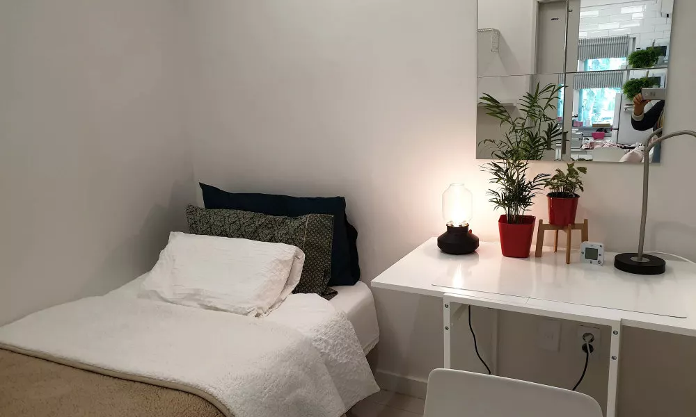 Yeonnamjae Guesthouse