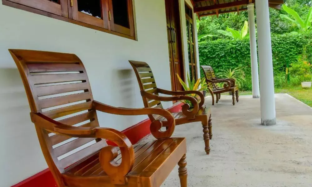 Serene Vista Villa, фото 5