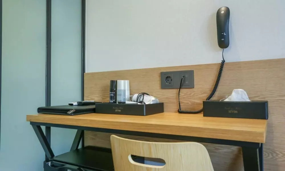 Songpa Boutique Hotel XYM, фото 4