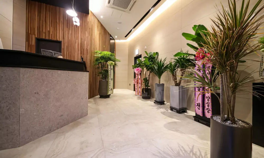 Songpa Boutique Hotel XYM, фото 5