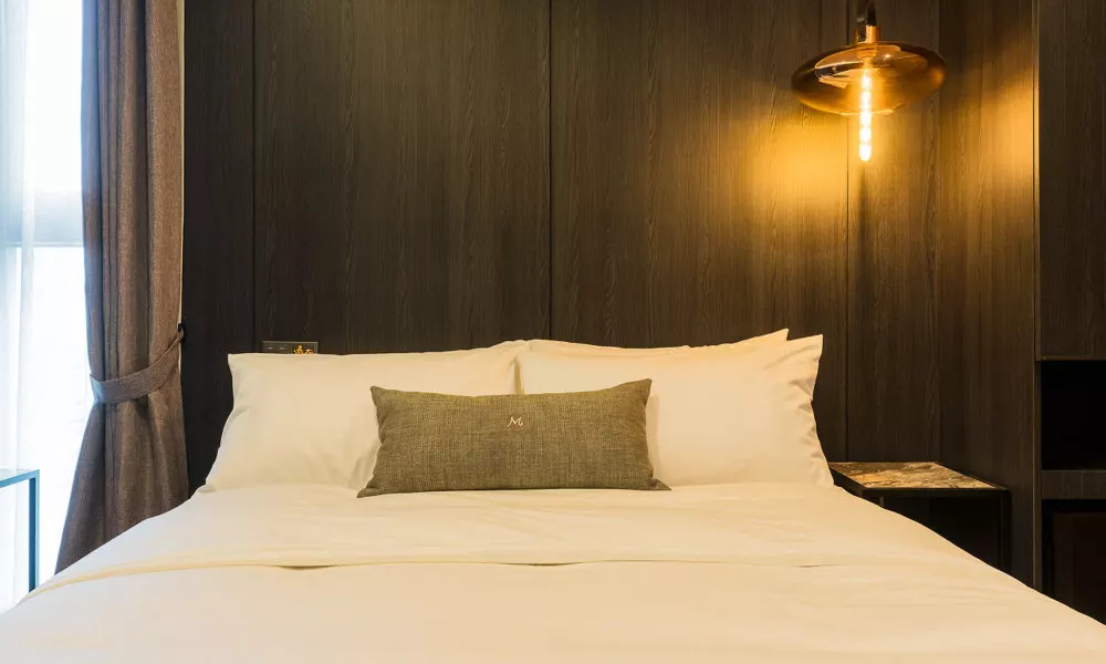The May Hotel, фото 2