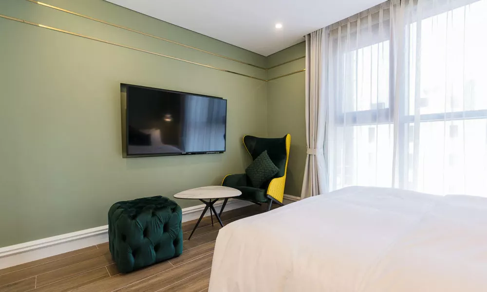 The May Hotel, фото 5